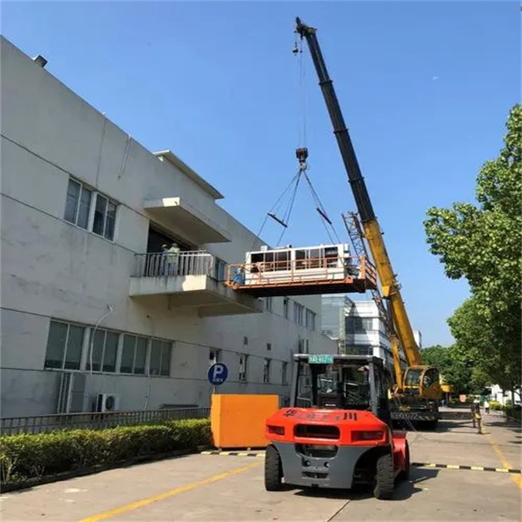 临漳县小型吊车出租电话