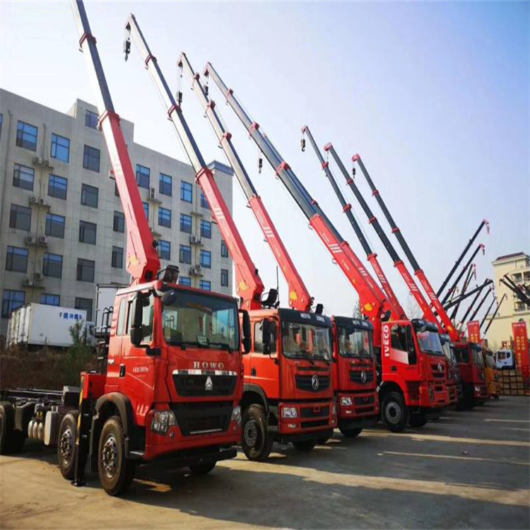 临漳县吊车出租保险全解读：设备损坏责任如何划分