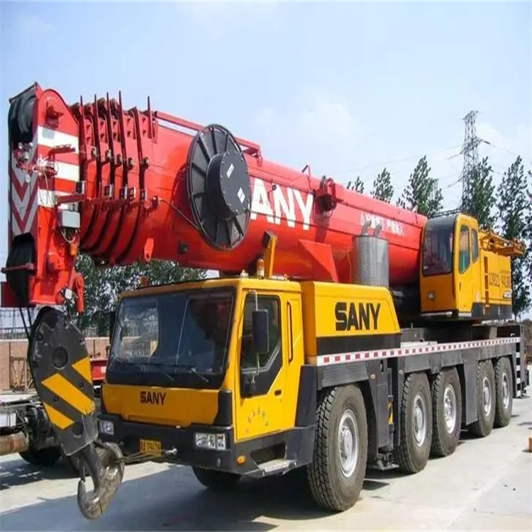 临漳县附近工地哪里有吊车出租|应急吊装服务|24小时灵活调度