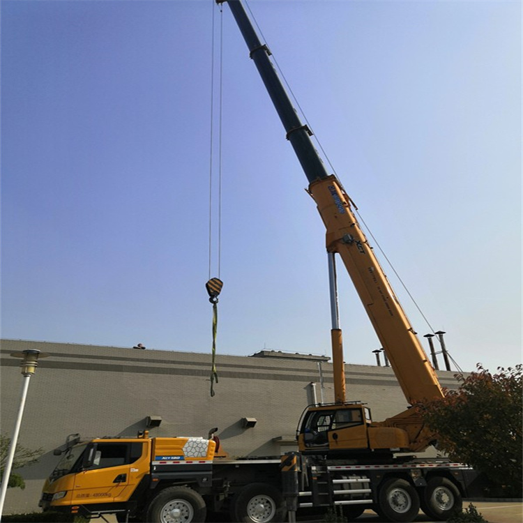 临漳县 选择汽车吊租赁的秘诀与联系方式指南