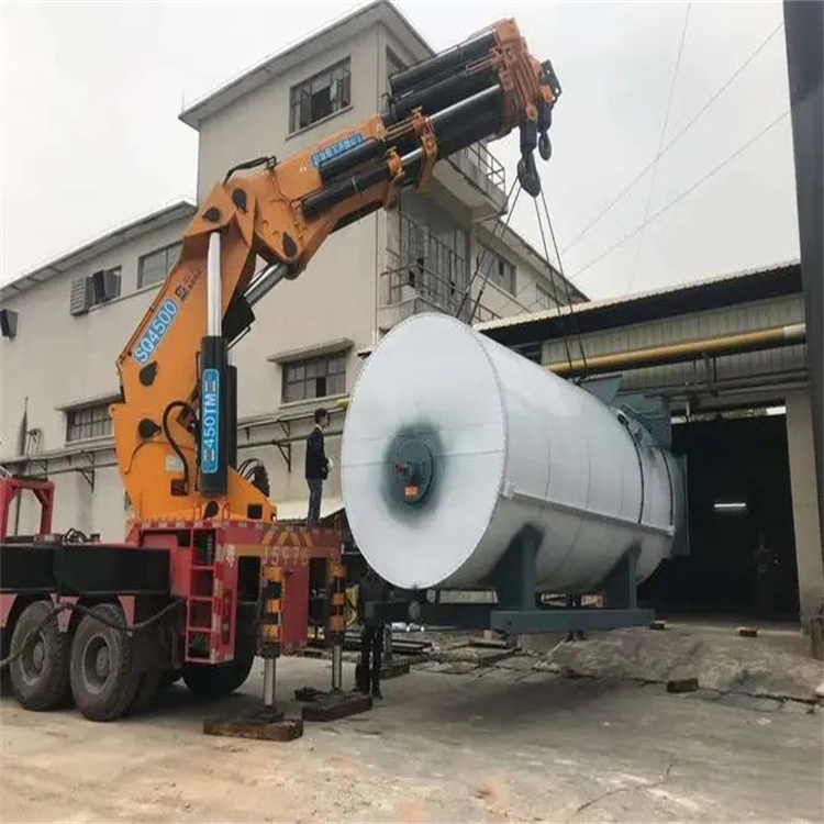 临漳县室内装修小型折臂吊出租服务：高效解决方案与租赁指南