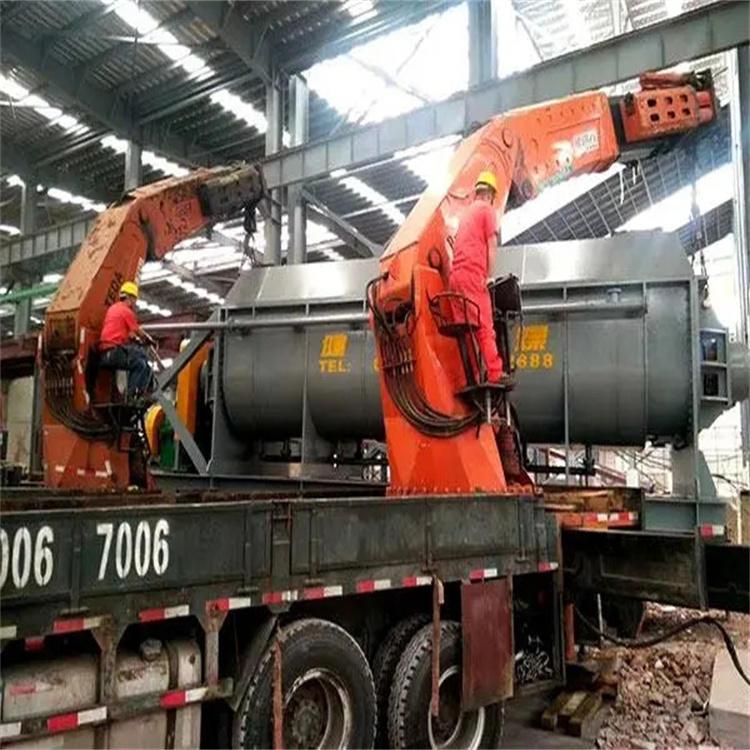 临漳县大型随车吊出租多少钱