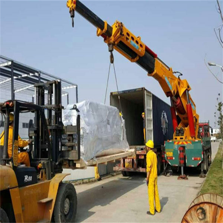 临漳县专业随车吊出租电话