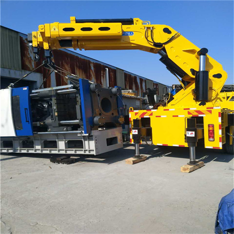 临漳县大吨位折臂吊出租