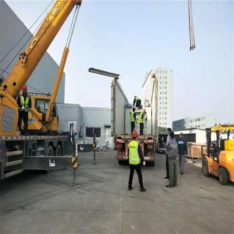 临漳县如何找到附近的吊车救援服务