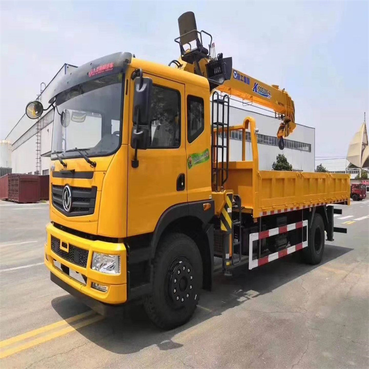 临漳县附近找一辆随车吊出租