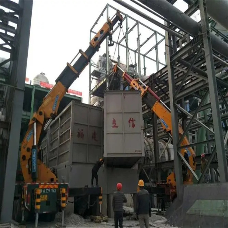 临漳县折臂吊车租赁电话