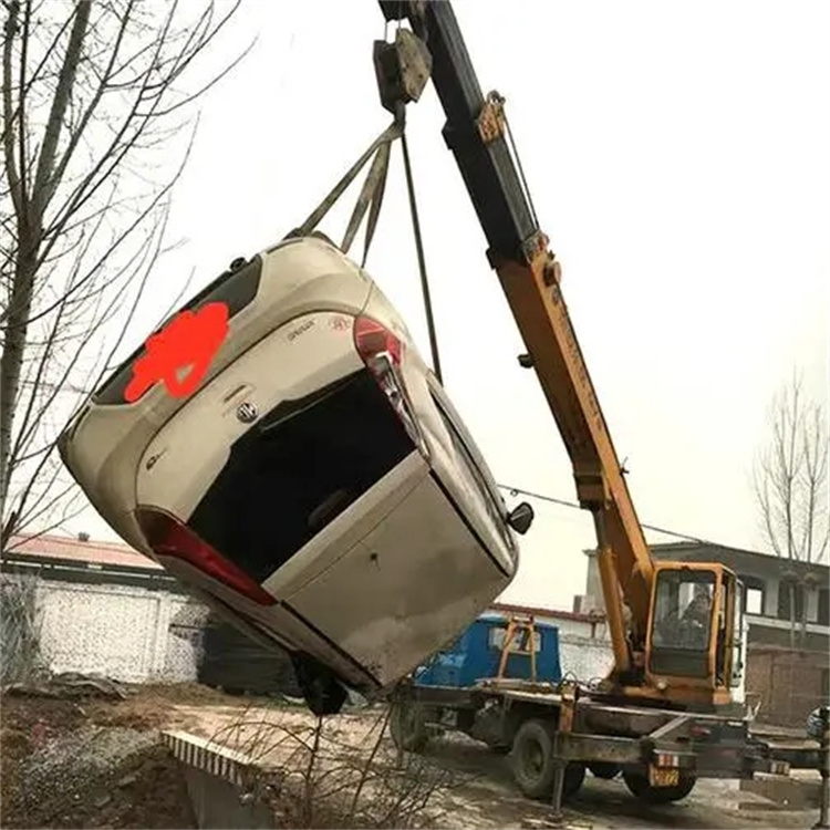 临漳县随时待命，吊车24小时道路救援服务全解析