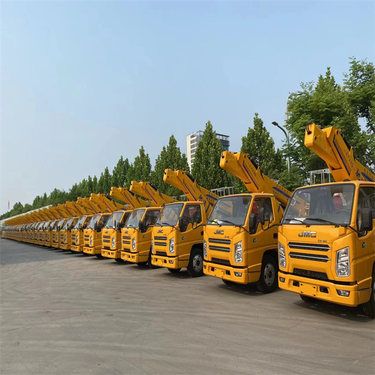 临漳县路灯车高空作业车出租|市政维修|广告安装