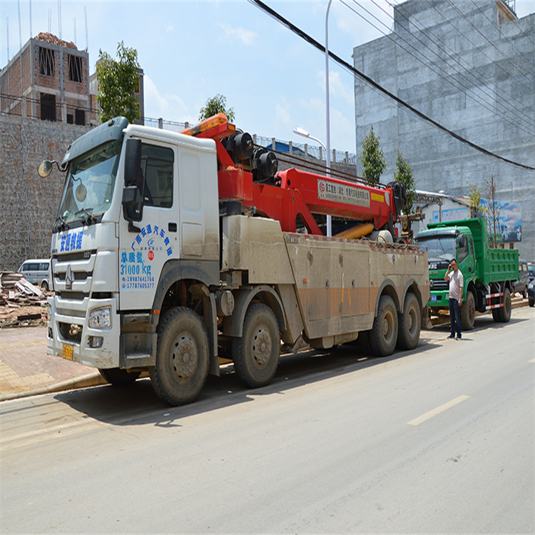 临漳县50吨随车吊出租