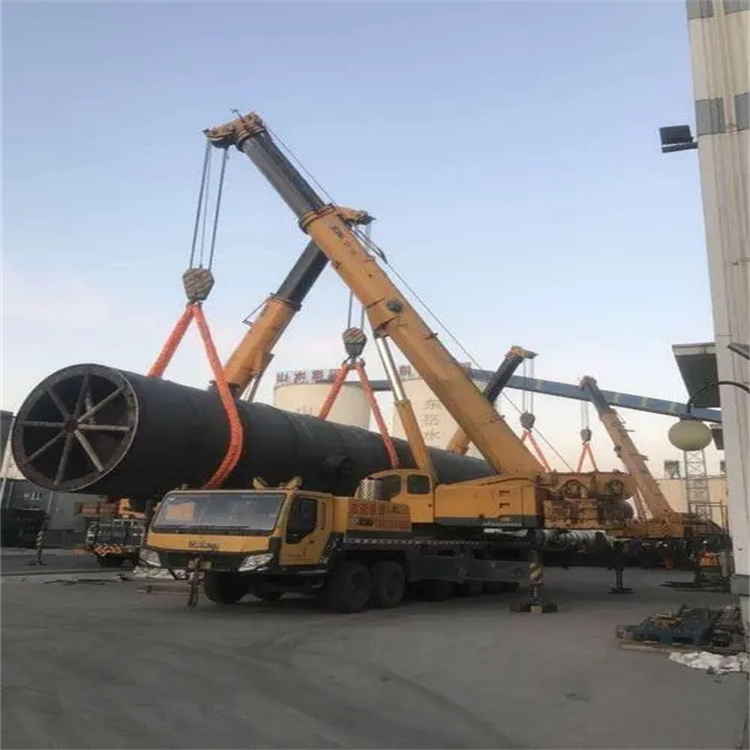 临漳县如何评估吊车出租公司在风电设备吊装的专业性