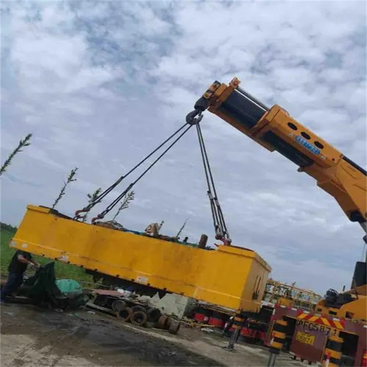 临漳县专业吊车出租哪家好