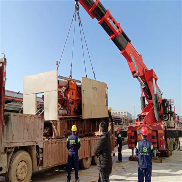 临漳县吊物与吊车的安全距离是多少