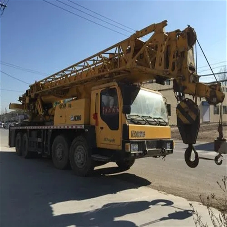 临漳县哪里有专业吊车出租