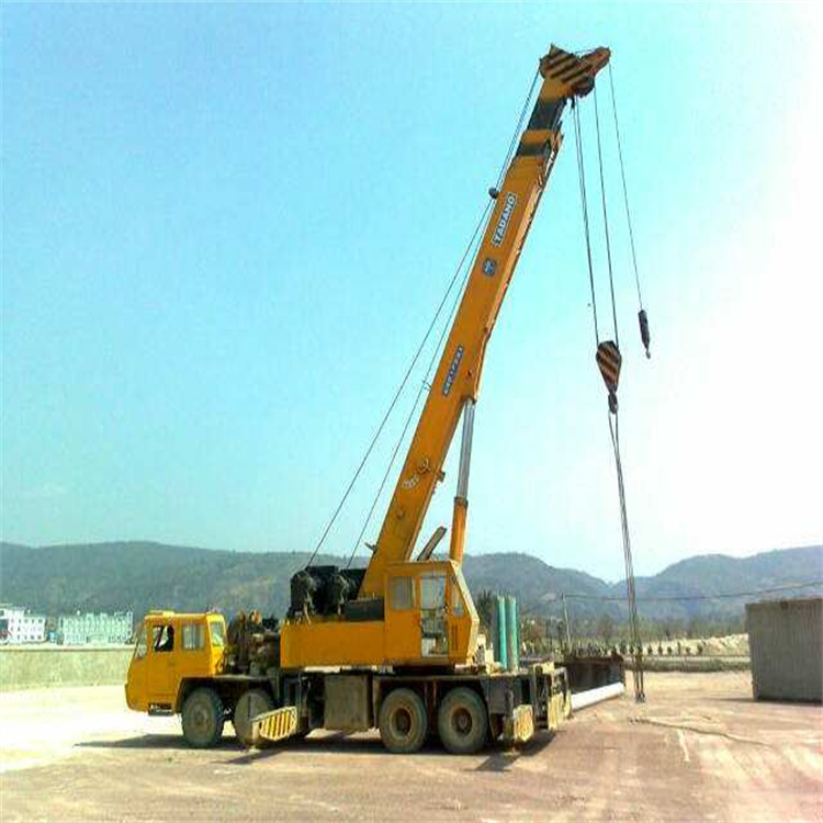 临漳县小型吊车出租价格是多少